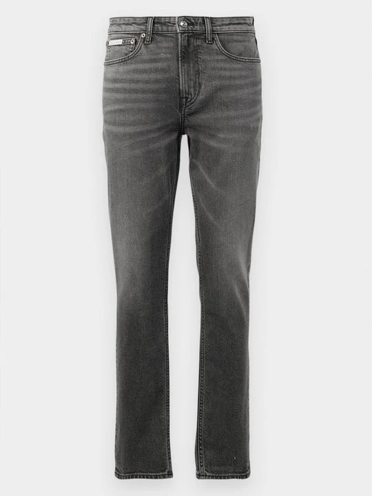 Zdjęcie produktu Jeansy Zwężane Calvin Klein Jeans