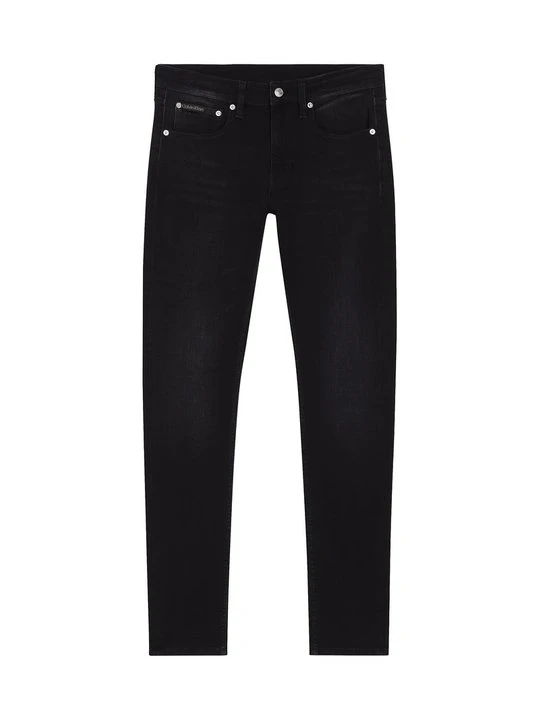 Zdjęcie produktu Jeansy Zwężane Calvin Klein Jeans