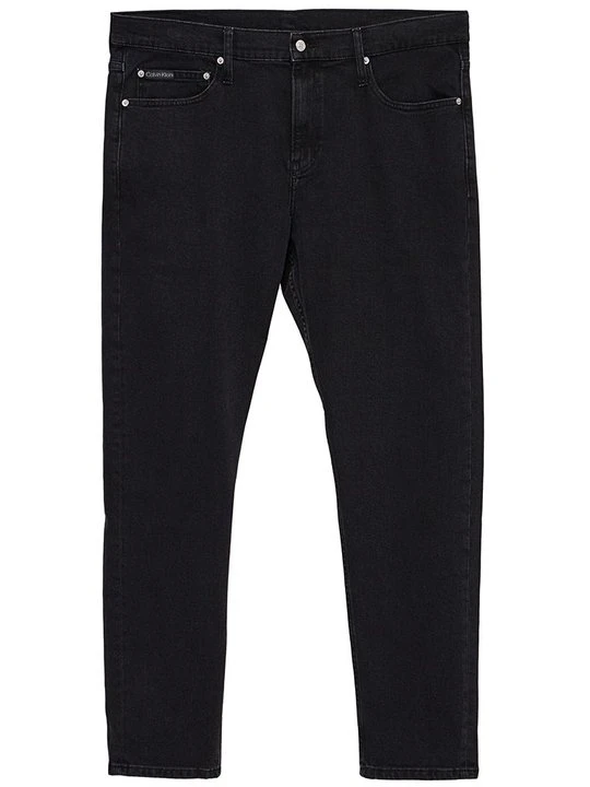 Zdjęcie produktu Jeansy Zwężane Calvin Klein Jeans