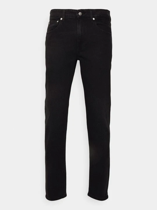 Zdjęcie produktu Jeansy Zwężane Calvin Klein Jeans