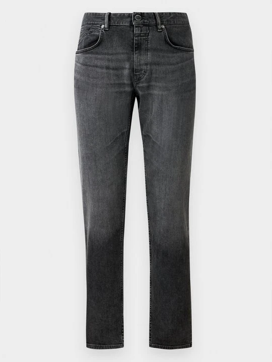 Zdjęcie produktu Jeansy Zwężane Closed szary