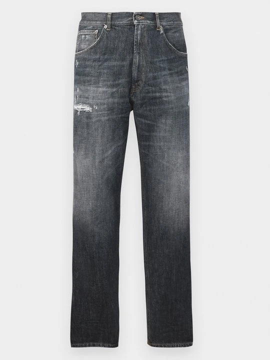 Zdjęcie produktu Jeansy loose fit Dondup niebieski