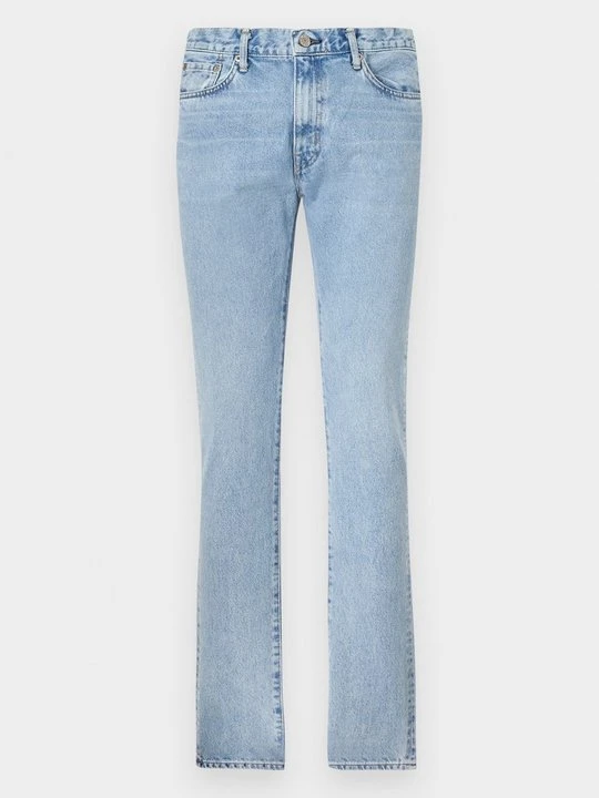 Zdjęcie produktu Jeansy Zwężane Edwin jasnoniebieski denim