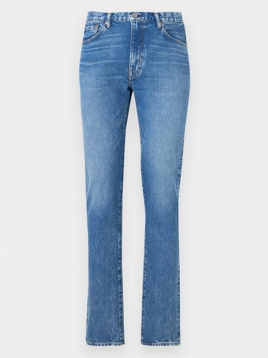 Zdjęcie produktu Jeansy Zwężane Edwin niebieski denim
