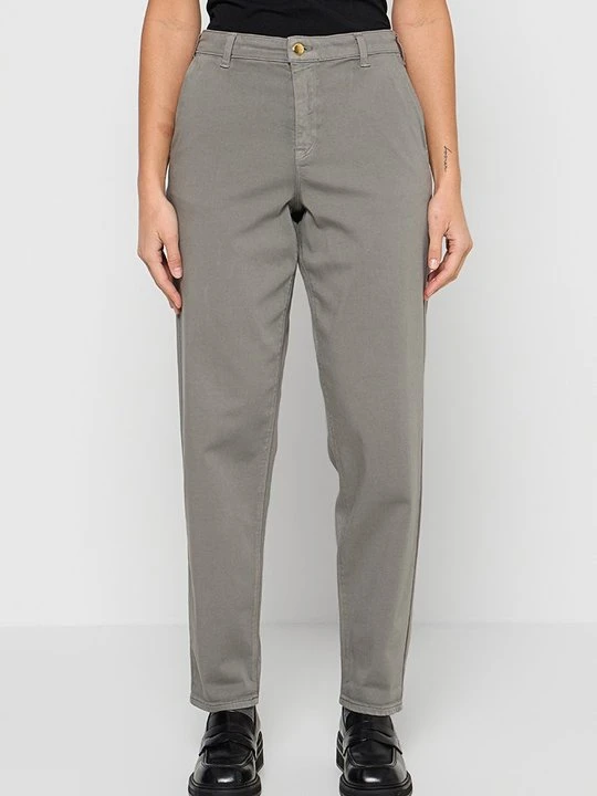 Zdjęcie produktu Jeansy Zwężane Emporio Armani szary