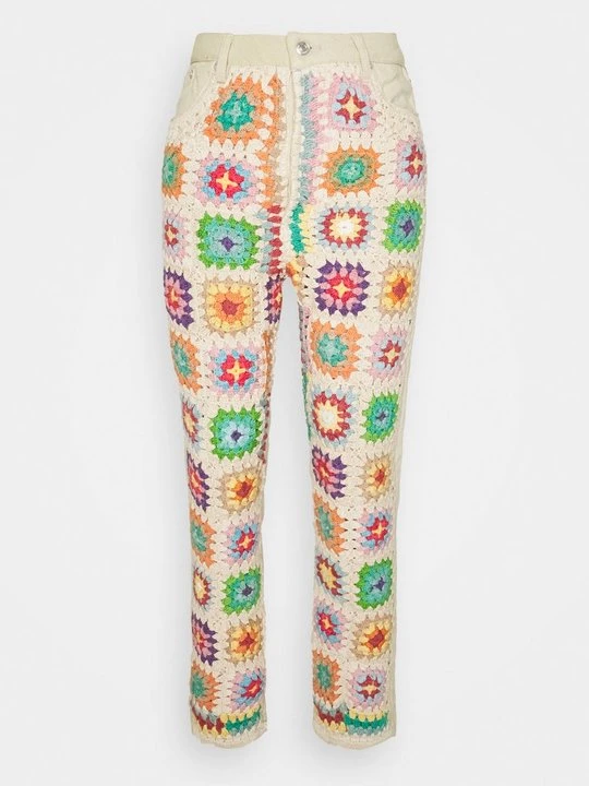 Zdjęcie produktu Jeansy Zwężane Free People