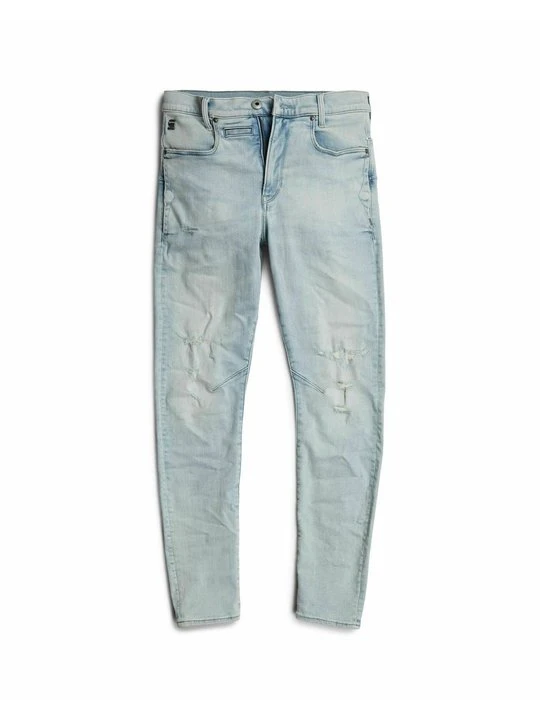 Zdjęcie produktu Jeansy Zwężane G-Star jasnoniebieski