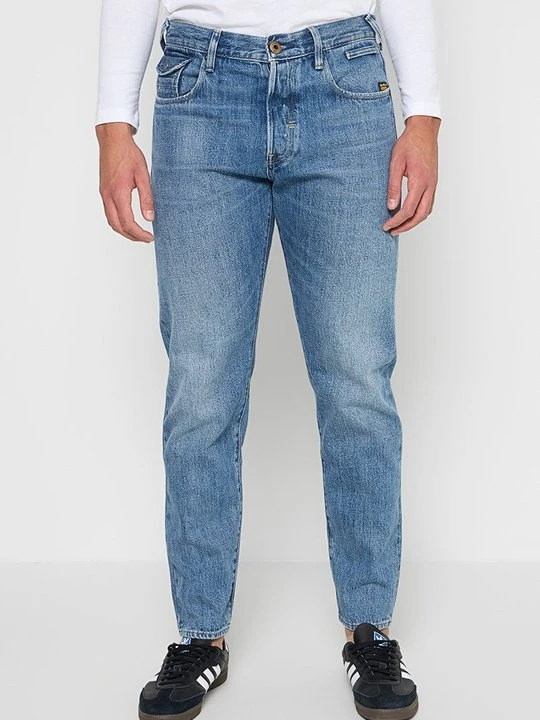 Zdjęcie produktu Jeansy Zwężane G-Star