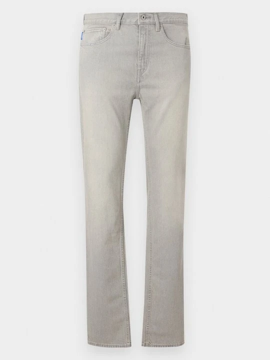 Zdjęcie produktu Jeansy Zwężane Hugo szary