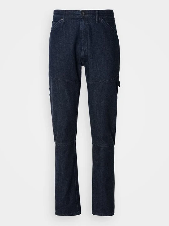 Zdjęcie produktu Jeansy Zwężane INDICODE rinsed denim