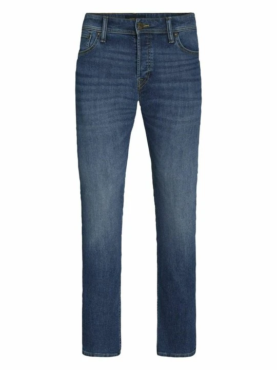 Zdjęcie produktu Jeansy Zwężane Jack&Jones niebieski