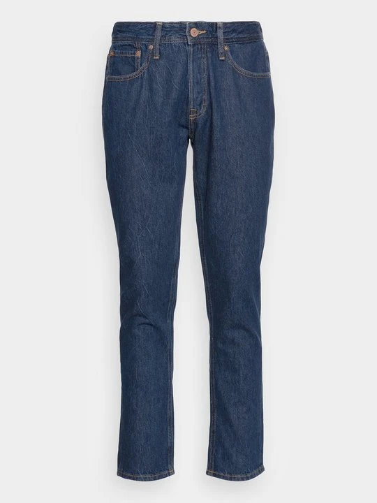 Zdjęcie produktu Jeansy Zwężane Jack&Jones raw denim