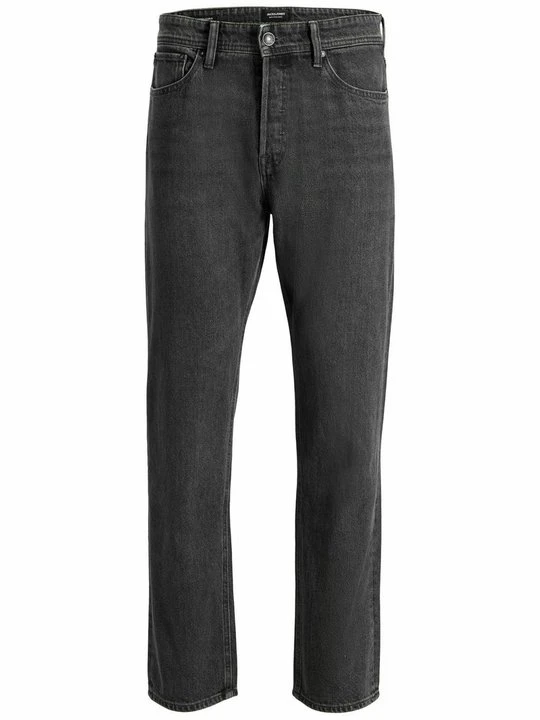 Zdjęcie produktu Jeansy Zwężane Jack&Jones czarny