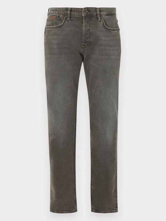 Zdjęcie produktu Jeansy Zwężane Jack&Jones niebieski denim