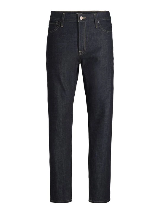 Zdjęcie produktu Jeansy Zwężane Jack&Jones niebieski denim