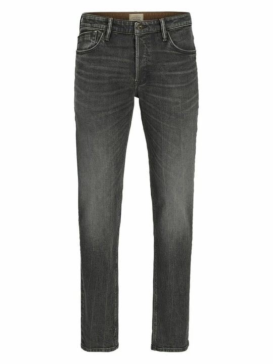 Zdjęcie produktu Jeansy Zwężane Jack&Jones czarny