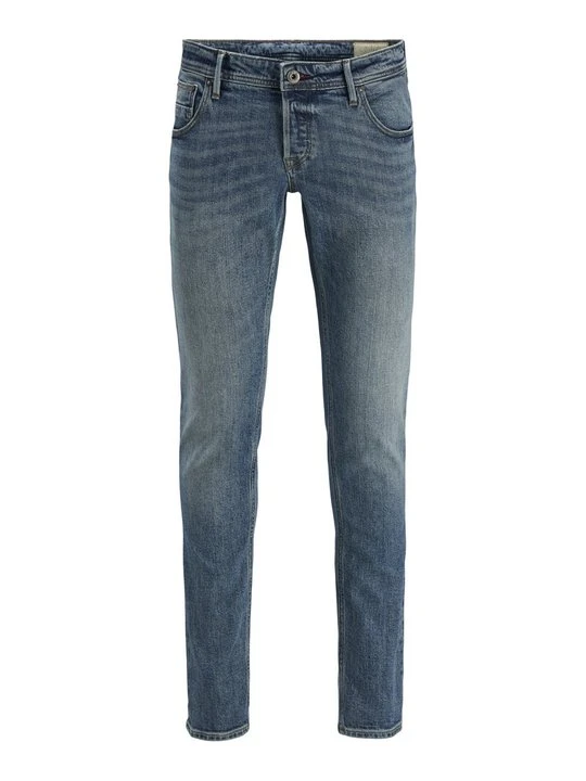 Zdjęcie produktu Jeansy Zwężane Jack&Jones niebieski