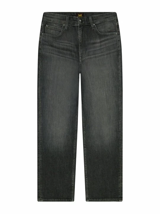 Zdjęcie produktu Jeansy Slim Fit Lee ciemnoszary