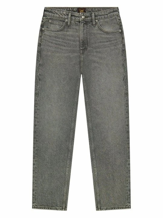 Zdjęcie produktu Jeansy Straight Leg Lee szary