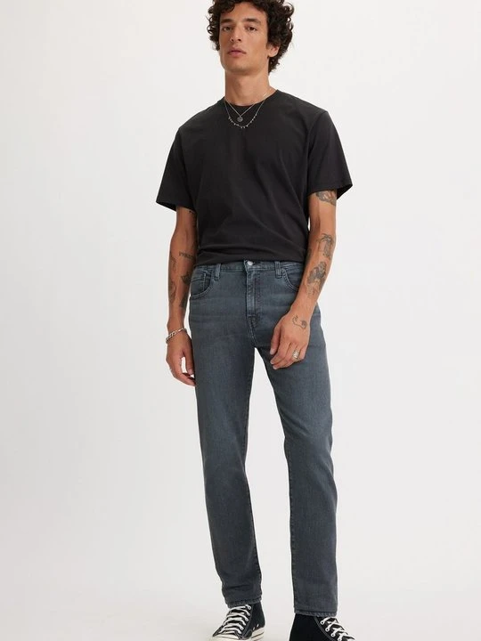 Zdjęcie produktu Jeansy Zwężane Levi's ciemnoniebieski