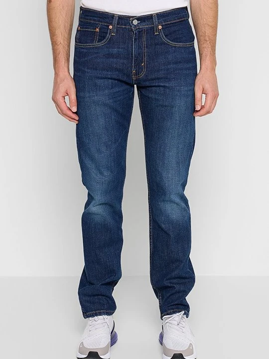 Zdjęcie produktu Jeansy Zwężane Levi's niebieski