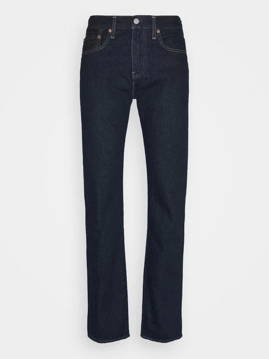 Zdjęcie produktu Jeansy Zwężane Levi's ciemnoniebieski
