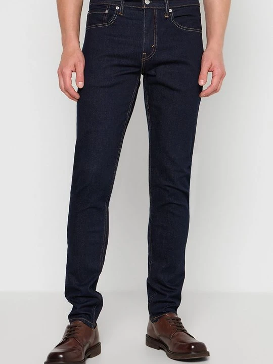 Zdjęcie produktu Jeansy Zwężane Levi's niebieski