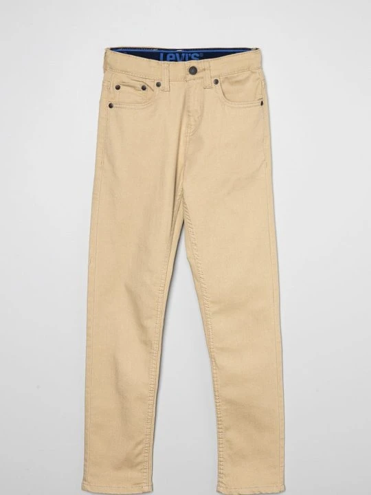 Zdjęcie produktu Jeansy Zwężane Levi's khaki