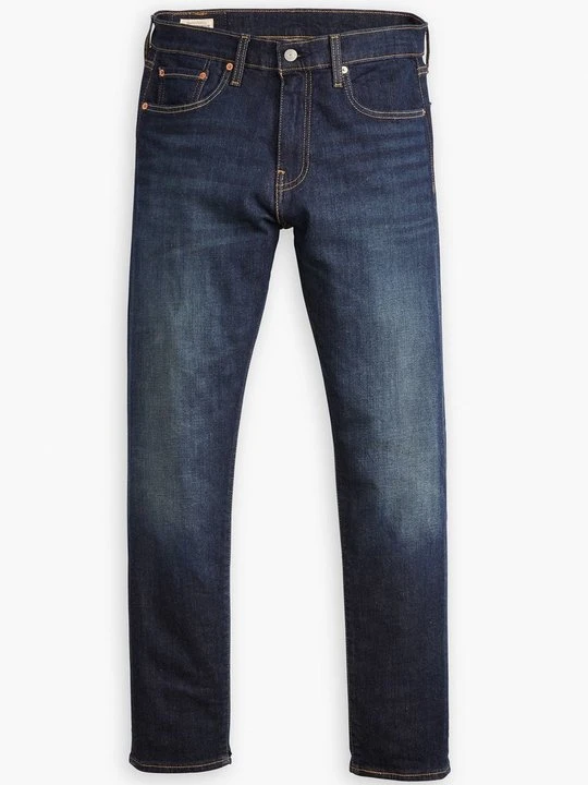 Zdjęcie produktu Jeansy Slim Fit Levi's ciemnoniebieski