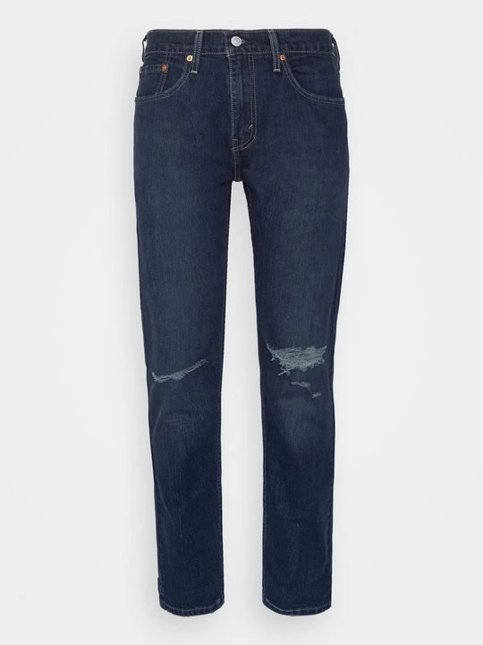 Zdjęcie produktu Jeansy Zwężane Levi's ciemnoniebieski