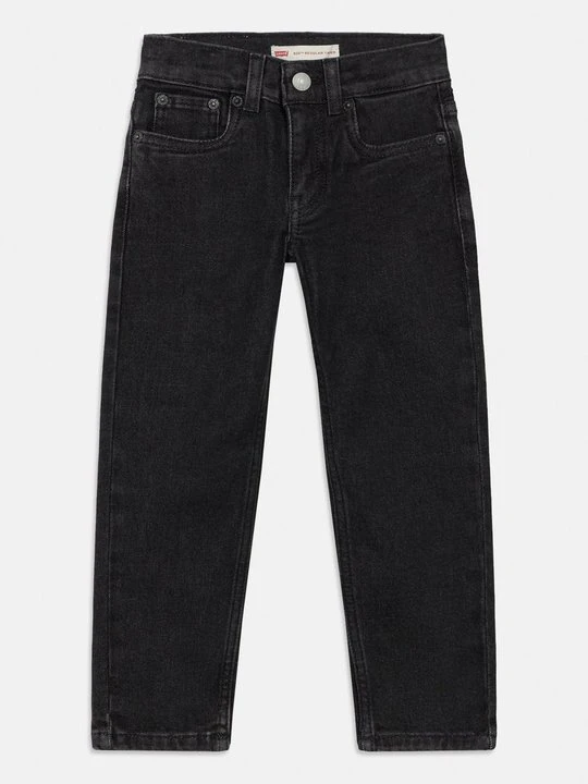Zdjęcie produktu Jeansy Zwężane Levi's czarny