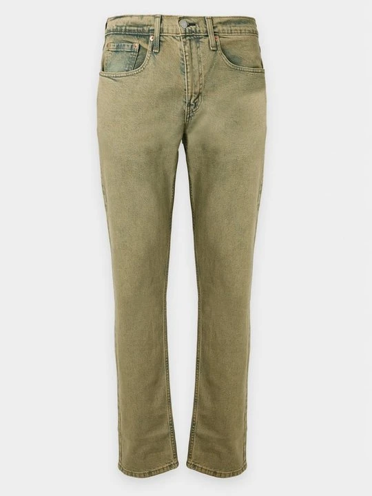 Zdjęcie produktu Jeansy Zwężane Levi's kolorowy denim