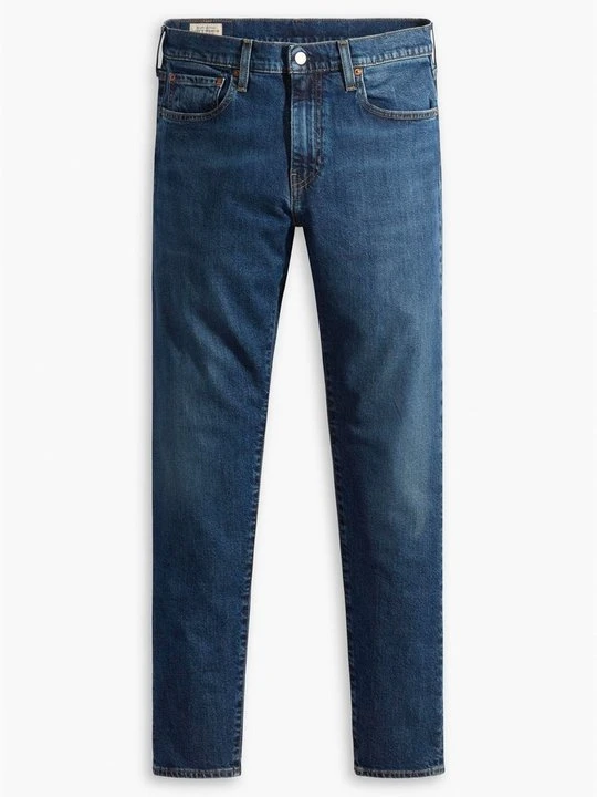Zdjęcie produktu Jeansy Zwężane Levi's niebieski denim