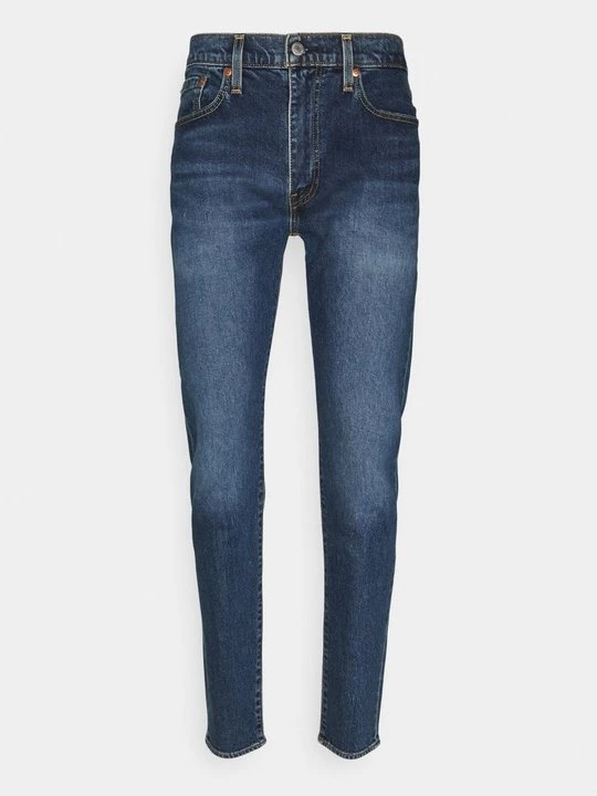 Zdjęcie produktu Jeansy Zwężane Levi's ciemnoniebieski