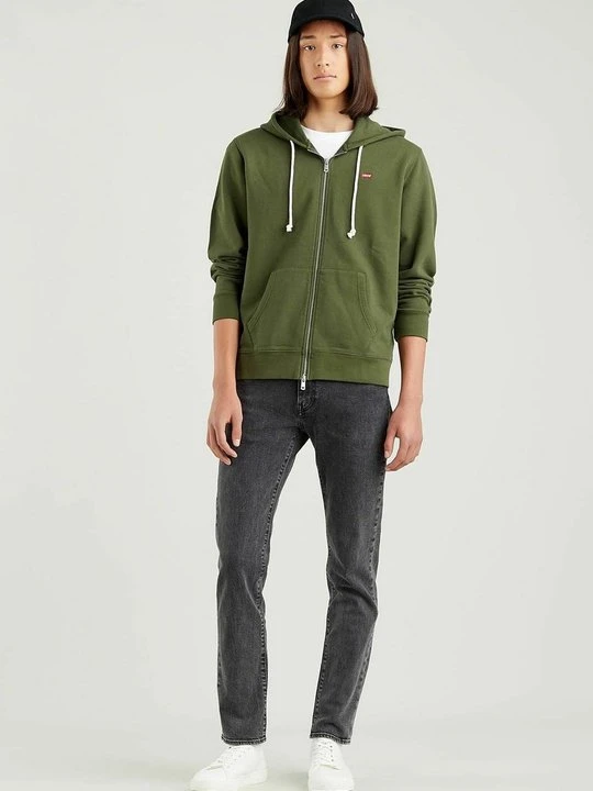 Zdjęcie produktu Jeansy Zwężane Levi's khaki
