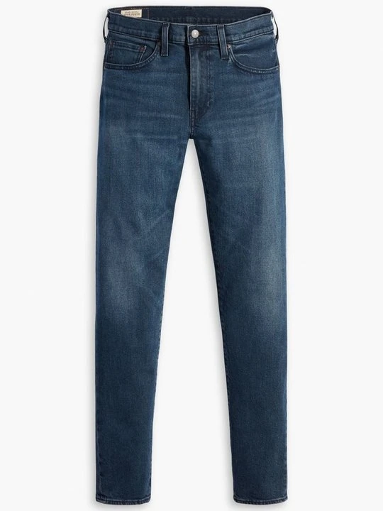 Zdjęcie produktu Jeansy Zwężane Levi's ciemnoniebieski
