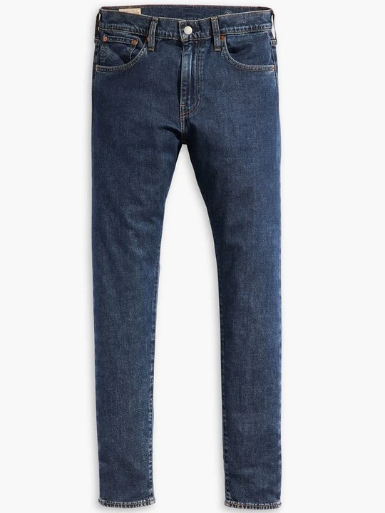Zdjęcie produktu Jeansy Zwężane Levi's ciemnoniebieski