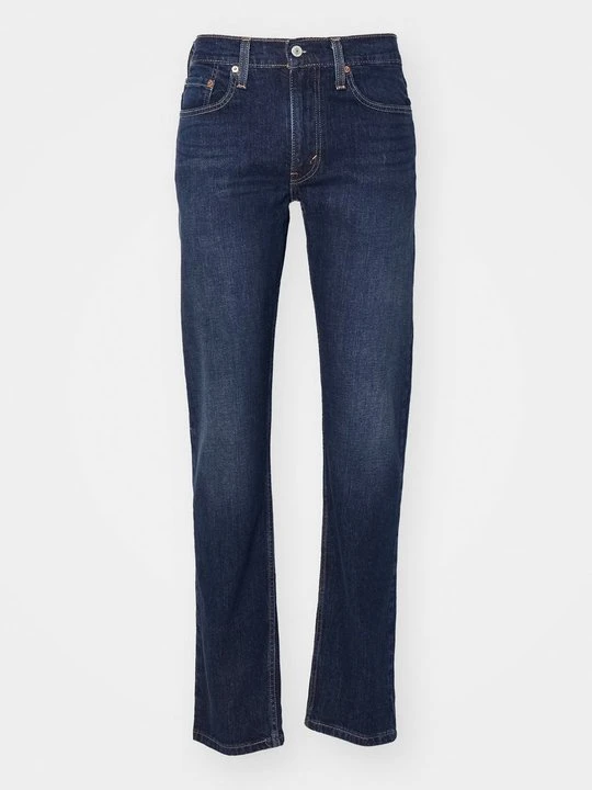 Zdjęcie produktu Jeansy Zwężane Levi's ciemnoniebieski