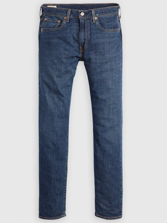 Zdjęcie produktu Jeansy Zwężane Levi's ciemnoniebieski