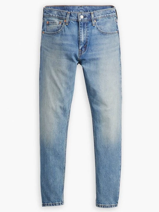 Zdjęcie produktu Jeansy Slim Fit Levi's niebieski denim