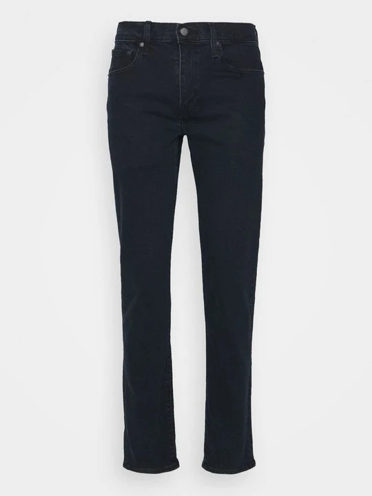 Zdjęcie produktu Jeansy Zwężane Levi's ciemnoniebieski