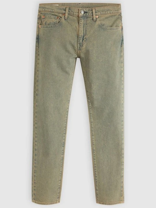 Zdjęcie produktu Jeansy Slim Fit Levi's kolorowy denim