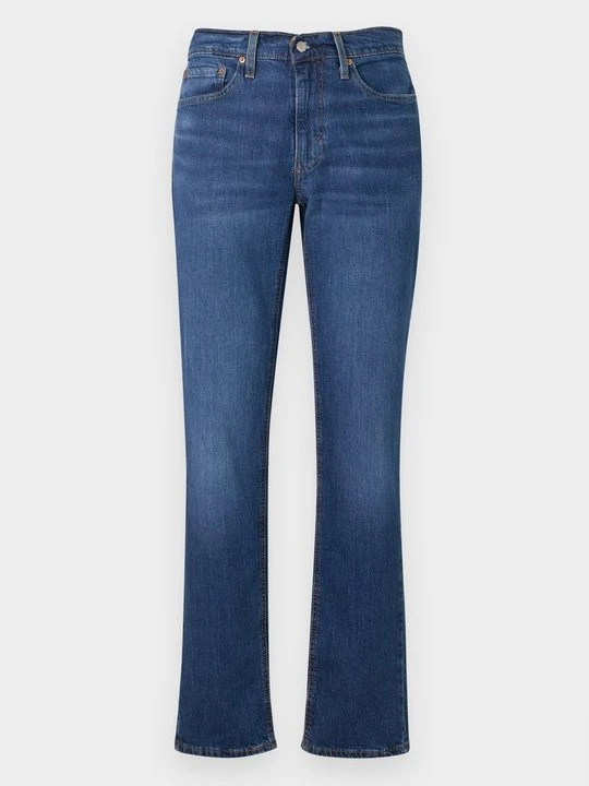 Zdjęcie produktu Jeansy Zwężane Levi's ciemnoniebieski