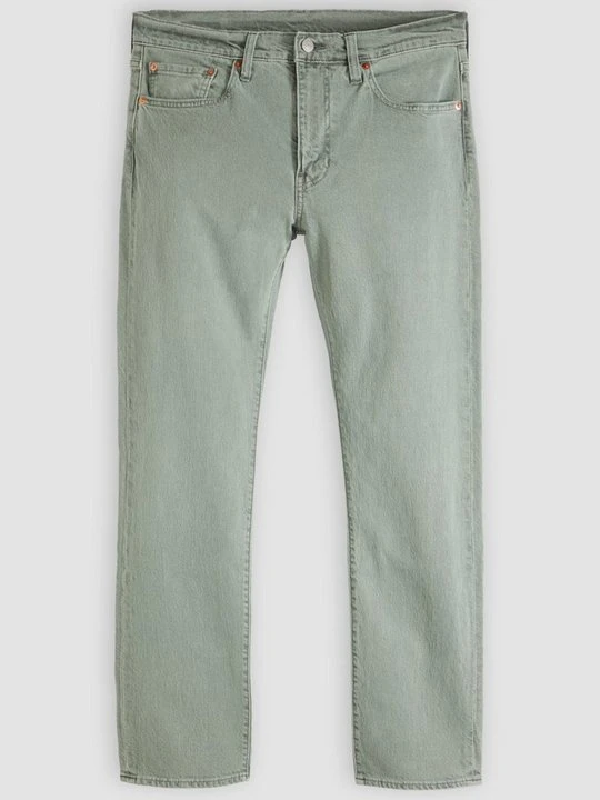 Zdjęcie produktu Jeansy Zwężane Levi's kolorowy denim