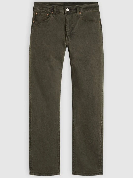 Zdjęcie produktu Jeansy Zwężane Levi's brązowy