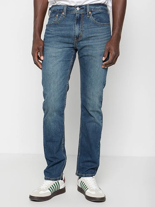 Zdjęcie produktu Jeansy Zwężane Levi's czarny