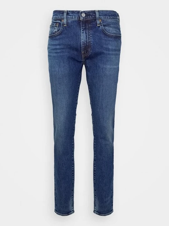 Zdjęcie produktu Jeansy Zwężane Levi's niebieski