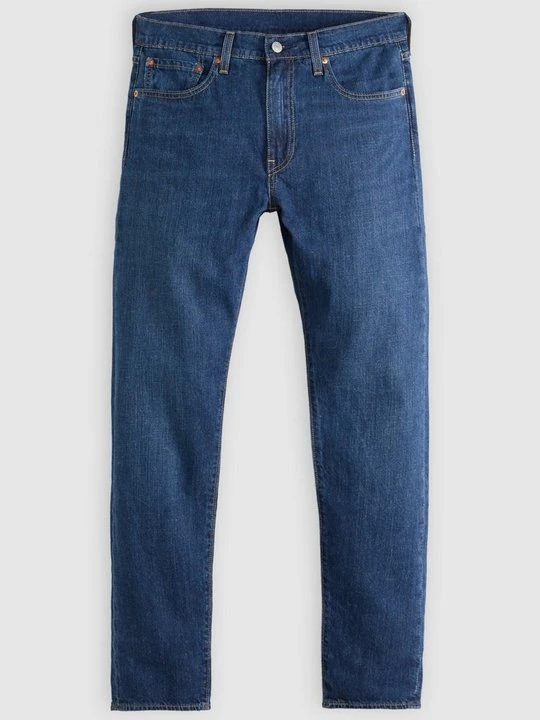 Zdjęcie produktu Jeansy Zwężane Levi's niebieski denim