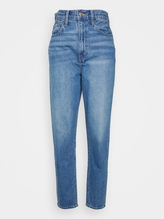 Zdjęcie produktu Jeansy Zwężane Levi's niebieski denim