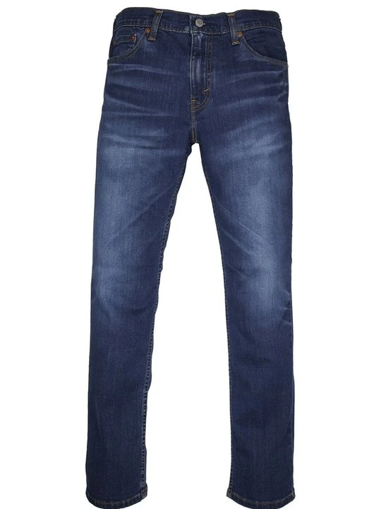 Zdjęcie produktu Jeansy Zwężane Levi's ciemnoniebieski